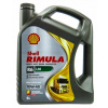 Obal shell rimula R6 LM 10W-40 5L (Obal shell rimula R6 LM 10W-40 5L)