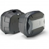 GIVI GIVI PLASTOVÉ KUFRE TREKKER LITE 35 L DUO PACK TRK35BNPACK2