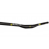 Riadidlá Burgtec - Ride Wide Enduro Alloy Zdvih: 15 mm, Priemer: 31,8 mm