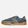 Original Penguin Trainers Charcoal Navy 9 (43)