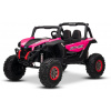Beneo NEW RSX, elektrické autíčko 24V, ružové NEW_RSX_PINK_Li