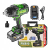 Aku rázový uťahovák Procraft PWA90, až 2100 Nm