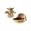 Hasbro Disney Star Wars Grocu Baby Yoda