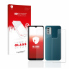 čirá skleněná fólie upscreen Hybrid Glas pro Nokia G22 (displej+zadní strana) (čirá skleněná fólie upscreen Hybrid Glas pro Nokia G22 (displej+zadní strana))
