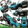 MAKITA ELM3320 ELEKTRICKÁ KOSAČKA 1200W 33cm