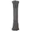 M.F.H.® Paracord MFH lano 15m, šedé