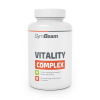 GymBeam Multivitamín Vitality complex 60 tabliet