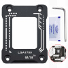 Bracket LGA1700-BCF rámik pre procesor intel 12 13th+Tepelne vodivá pasta