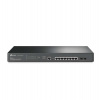 TP-Link SG3210XHP-M2 8x2.5Gb 2xSFP+ L2+ switch 240W POE+ Omada SDN (SG3210XHP-M2)