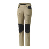 Helikon-Tex nohavice dámské OUTDOOR TACTICAL KHAKI/ČIERNÉ veľ.L-L