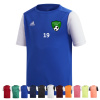 Dres adidas Estro 19 pre futbalové kempy