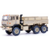 Panzerkampf - M1083 FMTV Standard Cargo Truck, Desert Camouflage, 1/72