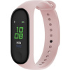 Fitband SB-50 - Pink SMASB50TFOPI - Forever
