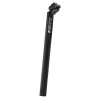 FORCE sedlovka BASIC P4.1 - Force sedlovka BASIC P4.1 25,0/400mm, matná černá
