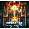 Hollow Haze - Memories Of An Ancient Time [CD]