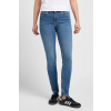 Lee Dámske rifle Lee® FOREVERFIT IN METEORIC 112338351 Farba: Denim, Veľkosť: 28/28