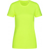 Stedman | Sports-T Women Dámske športové tričko Interlock Active-Dry_05.81 Farba: cyber yellow, Veľkosť: M