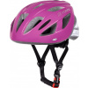 přilba FORCE SWIFT, růžová Velikost: XS-S
