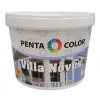 Fasádní barva Pentacolor Villa Novus, hnědá, 10l