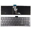 Emeru Klávesnica HP 250 G6 255 G6 256 G6 258 G6 15-bs590nd 15-bs591nd 15-bs592nd 15-bs000nw 15-bs003nw darček k produktu