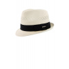 Klobouk HERMAN HARPER 001 NATUREL (59)