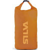 Vak SILVA Dry Bag 70D 12L oranžová Velikost: 12L