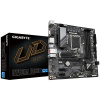 GIGABYTE MB Sc LGA1700 B760M DS3H, Intel B760, 4xDDR5, 2xDP, 1xHDMI, 1xVGA, mATX Gigabyte