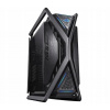 Počítačová skrinka Asus ROG Hyperion GR701 Full Tower čierna