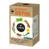 LEROS BYLINKOVÝ DETOX nálevové vrecká 20x1,5 g (30 g)