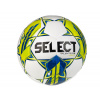 Futbalová lopta Select FB Talento DB white yellow Veľkosť lopty: 4