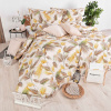 Obliečky bavlnené Kiara EMI 1x 140x200 + 1x 70x90