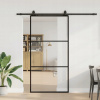 Posuvné dvere VidaXL 102 cm