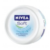 Nivea Soft krém 200 ml