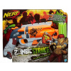 Pištoľ pre deti - Nerf Zombie Strike Hammershot Gun Hasbro (Pištoľ pre deti - Nerf Zombie Strike Hammershot Gun Hasbro)