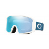 OAKLEY Line Miner M Matte Poseidon w/PRIZM Sapphire Iridium 23/24