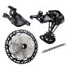 Sada komponentov SHIMANO Deore XT M8100 1x12