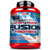 AMIX Whey Pure Fusion Protein 2300 g Príchuť: Biela čokoláda