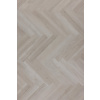 Berry alloc Vinylová podlaha lepená Zenn 55 Herringbone Oslo 2,5 mm 60002265