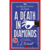 A Death in Diamonds - S.J. Bennett