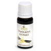 GREŠÍK Vanilkový extrakt 10 ml