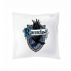 Saténový vankúš Ravenclaw