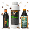 Tekutina proti kliešťom a komárom Hard Killer 1,5 kg 1000 ml