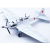 Legion Models - Iljušin Il-2 „Šturmovik“, sovětské letectvo, 3rd Sqn, 505th AR, 226th Division, Sgt.M.Gareyev, Stalingrad, 1942, 1/72