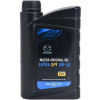 Olej MAZDA 0W30 SUPRA DPF 1L