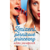 Zmizení perníkové princezny