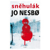 Sněhulák - Jo Nesbo