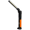 Ľad dielenská lampa 700Lm 2000mAh Verke