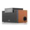 EDIFIER MP260 PRENOSNÝ BEZDRÔTOVÝ REPRODUKTOR BLUETOOTH 5.0 20W (MP260 fekete-barna)