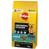 Pedigree suché hovädzie krmivo 12 kg