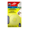 DEN BRAVEN PÁSKA OBOJSTRANNÁ NANO CLEAR 19 mm